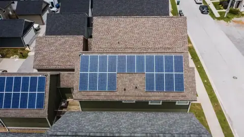 StyYLL | Solar Battery Installers (Home & RV Store) in Los Angeles, CA