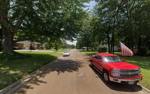 At The Park RV Services photo 2