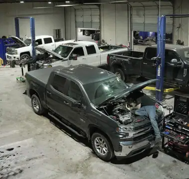 205 Diesel Repair photo 3