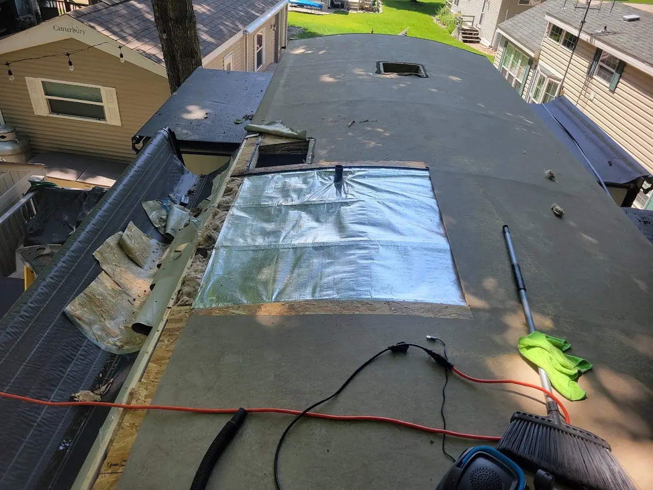 RV Service & Repair - Shoreline RV, RV repair in Alexandria
