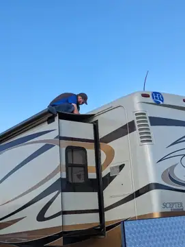 Drakon Rv Repair in Bullhead City, AZ