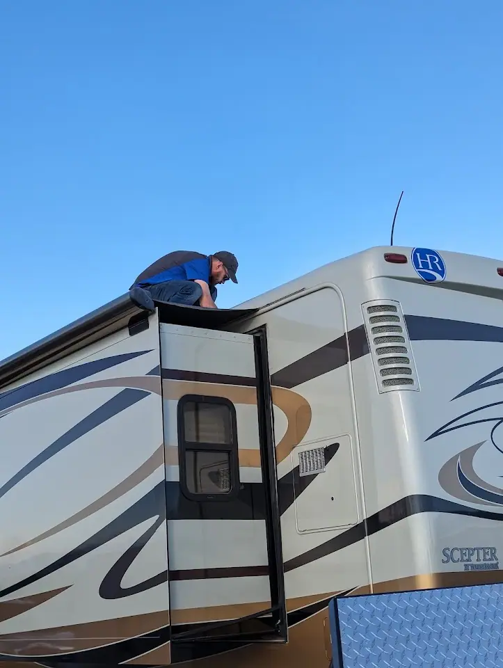 Drakon Rv Repair, RV repair in Bullhead City