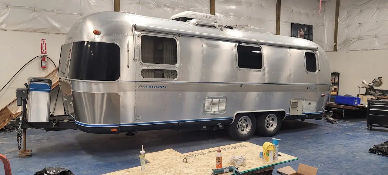 Uneed RV Service, RV repair in Spokane