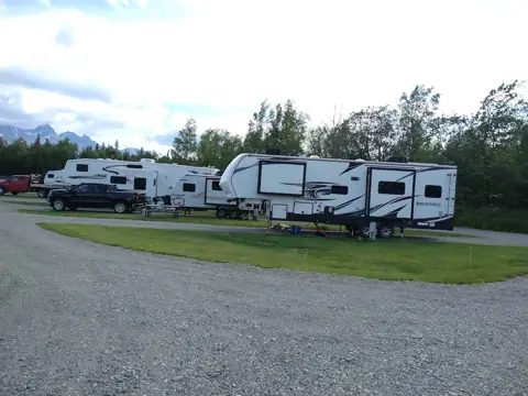 Wilderness Mobile RV Services, Inc. photo 3