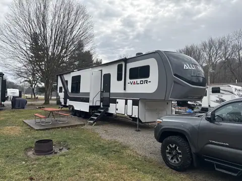 Tech In The Wild Mobile RV Services photo 2