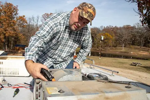 Tech In The Wild Mobile RV Services photo 3