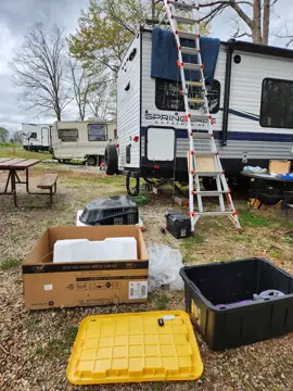 Papa J's Mobile RV Repair photo 3