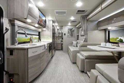 Van City RV in Kalispell, MT