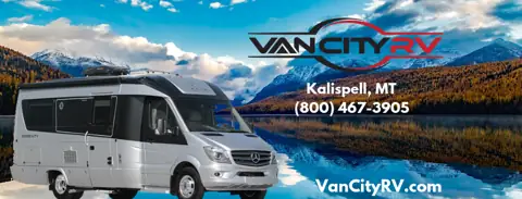 Van City RV photo 3