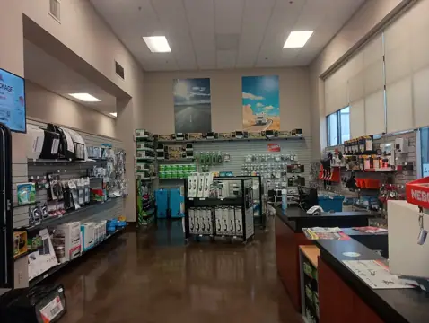 Tacoma RV photo 2