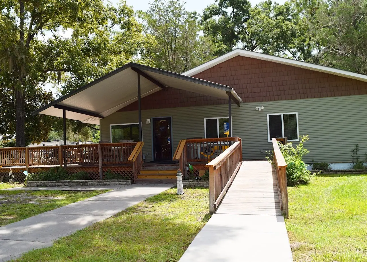 Campers Inn RV of Ocala, RV repair in Ocala
