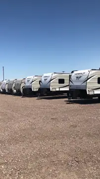 Bish's RV of Great Falls photo 2