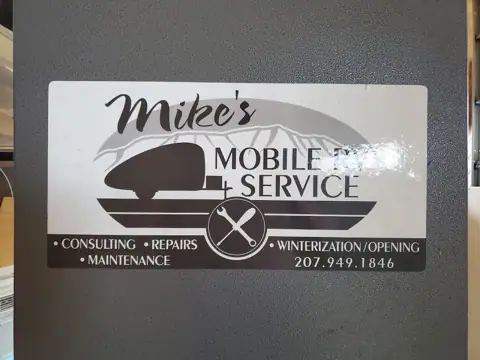 Mike's Mobile RV Service photo 3
