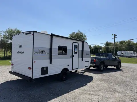 Chesaco RV - Frederick photo 3