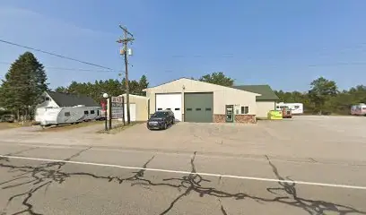 K&D RV CENTER, RV repair in Roscommon