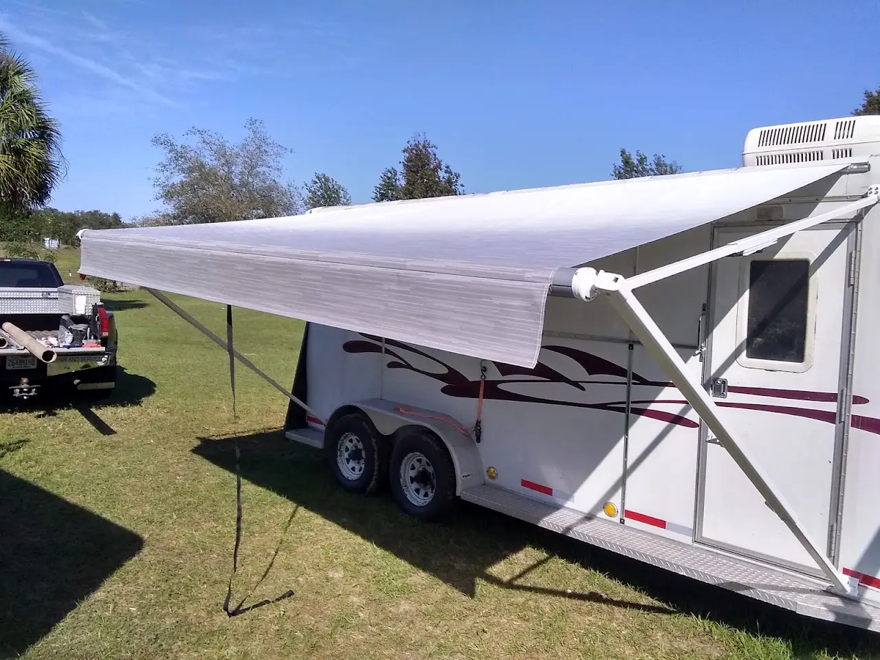 Affordable RV Repair & Service LLC, RV repair in Dunnellon