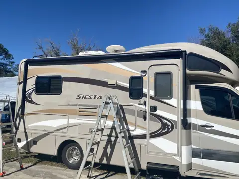 Affordable RV Repair & Service LLC photo 2