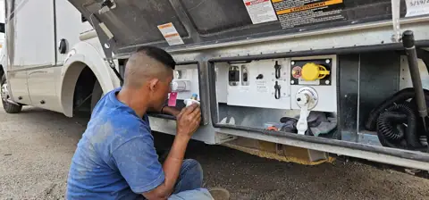 El Centro RV Repair & Supply in El Centro, CA
