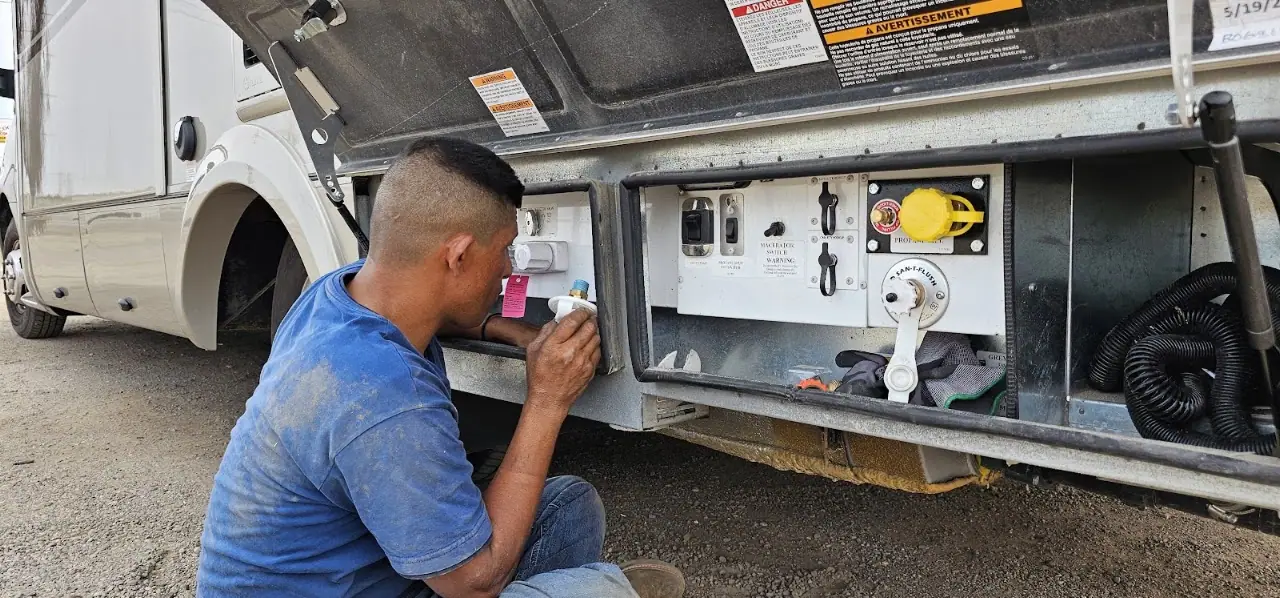El Centro RV Repair & Supply, RV repair in El Centro