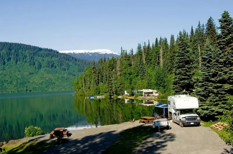 Sparky's Mobile RV Repair, RV repair in Hawkins