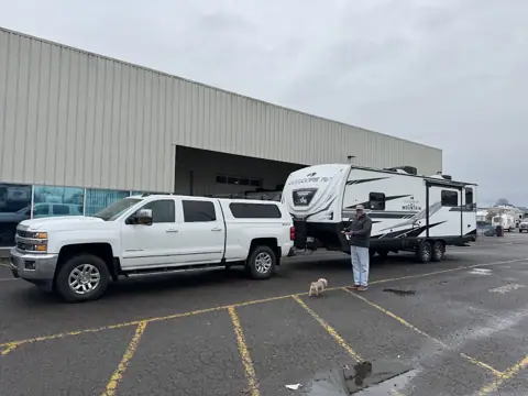 Albany RV photo 3