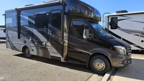 RV Country (Laughlin) photo 2