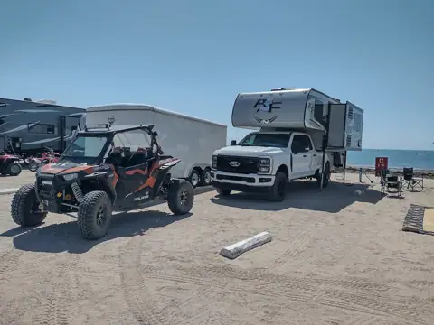 RV Country (Laughlin) photo 3