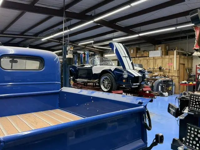 Chassis By Zach, RV repair in Fredericksburg