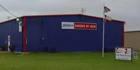 Chassis By Zach photo 2
