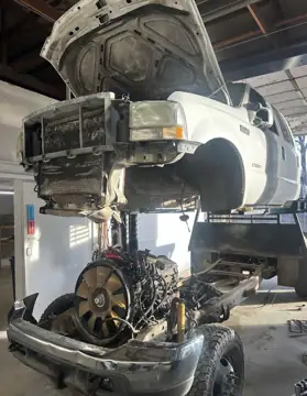 8534 Truck and Trailer Repair, LLC photo 3