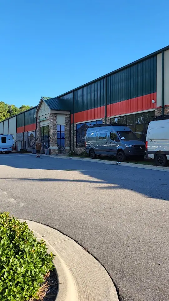 Campers Inn RV of Raleigh, RV repair in Selma