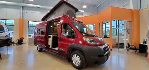 Campers Inn RV of Raleigh photo 3