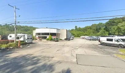 RV Repair and Service Center at Campers Inn RV of Kingston in Kingston, NH