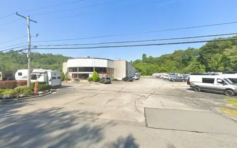 RV Repair and Service Center at Campers Inn RV of Kingston photo 2