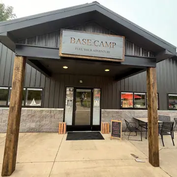 Michigan Base Camp photo 2