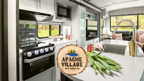 Apache Village RV Center photo 2