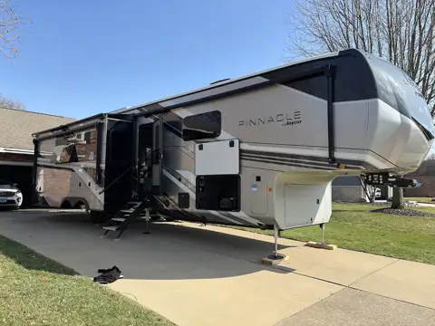 Apache Village RV Center photo 3