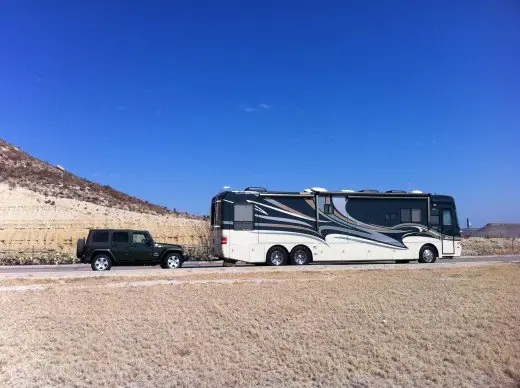 M&G Braking System, RV repair in Athens