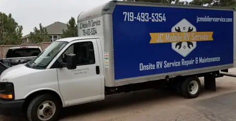 JC Mobile RV Service, LLC in Peoria, AZ