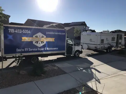 JC Mobile RV Service, LLC photo 3