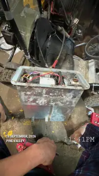 Sammys garage photo 3