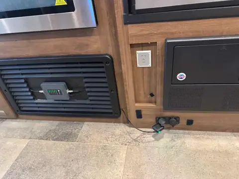 A1 RV Repair in Austin, TX