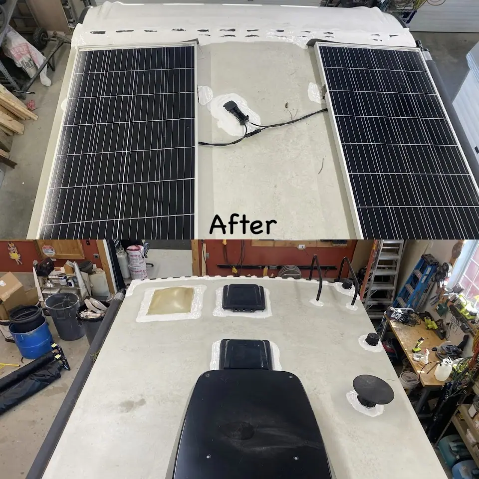 Big Daddy's RV Sales & Service LLC, RV repair in Winchester