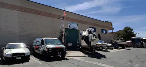 Parker RV and Marine, LTD. photo 2