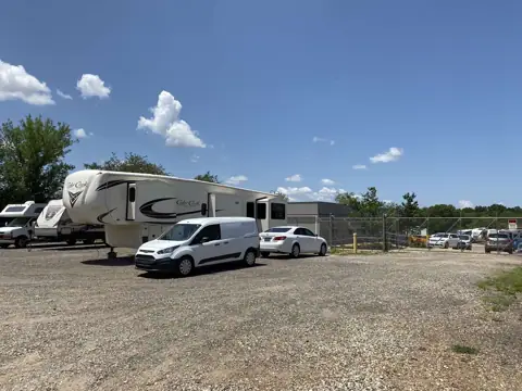 Upstate RV Repair LLC in Spartanburg, SC