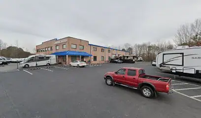 Camping World RV Service - Woodstock, RV repair in Woodstock