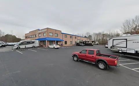 Camping World RV Service - Woodstock photo 2