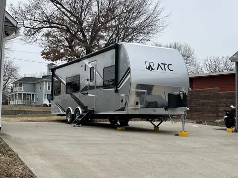 ATC RV Center - RV SERVICE & PARTS CENTER in Cedar Rapids, IA