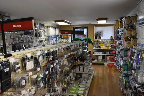 ATC RV Center - RV SERVICE & PARTS CENTER photo 2