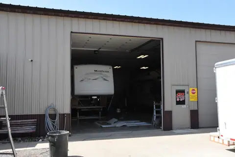 ATC RV Center - RV SERVICE & PARTS CENTER photo 3